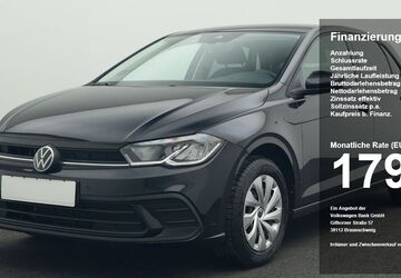 VW Polo 19.800 km 19.990 &euro; Regensburg 93055