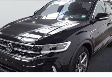 VW T-Roc 23.288 km 29.590 &euro; Nittenau 93149