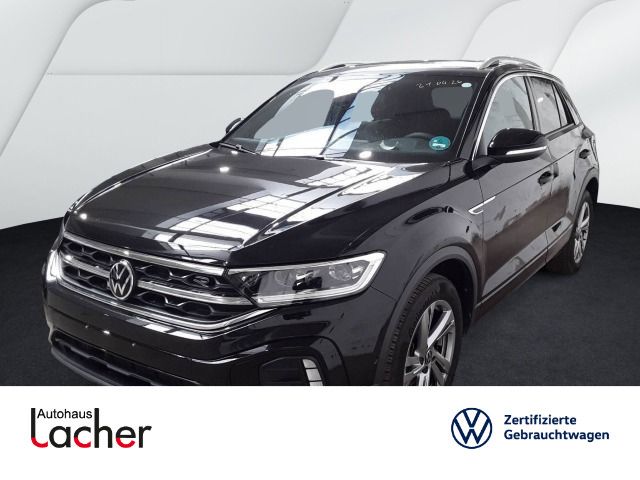 VW T-Roc 23.288 km 29.590 &euro; Nittenau 93149