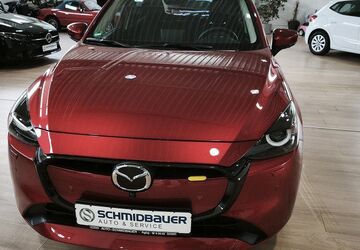 Mazda 2 16.330 km 18.450 &euro; Regensburg 93057