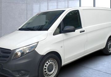 Mercedes-Benz Vito 58.800 km 26.299 &euro; Regensburg 93053