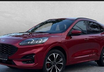 Ford Kuga 52.400 km 23.995 &euro; Regensburg 93059