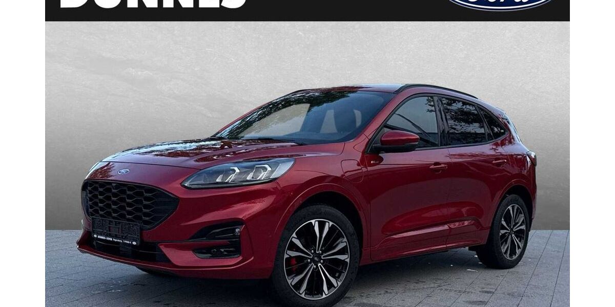 Ford Kuga 52.400 km 23.995 &euro; Regensburg 93059