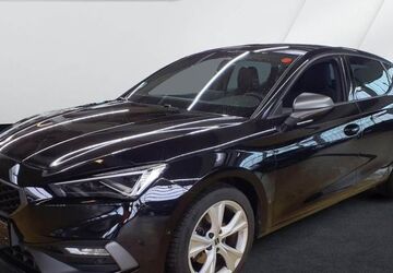 Seat Leon 27.255 km 27.990 &euro; Regensburg 93055