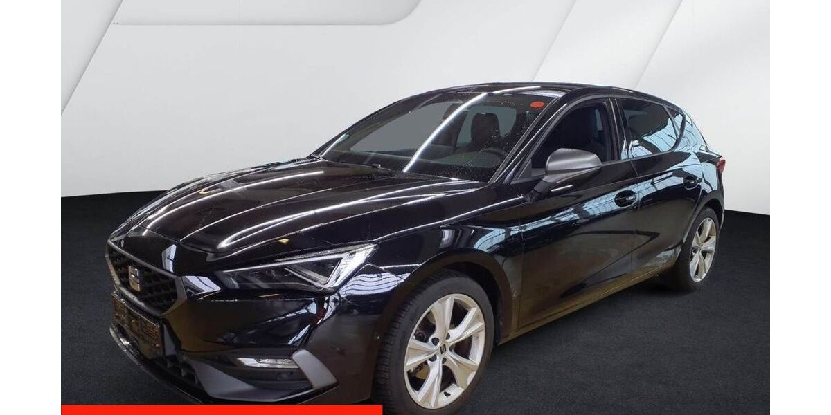 Seat Leon 27.255 km 27.990 &euro; Regensburg 93055