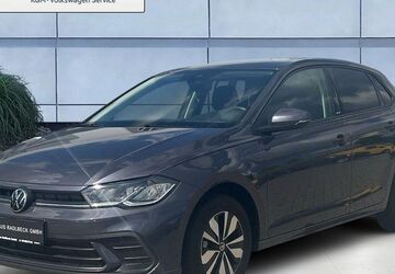 VW Polo 11.990 km 19.490 &euro; Wörth a. Donau 93086