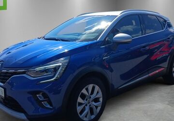 Renault Captur 59.245 km 14.390 &euro; Regensburg 93055