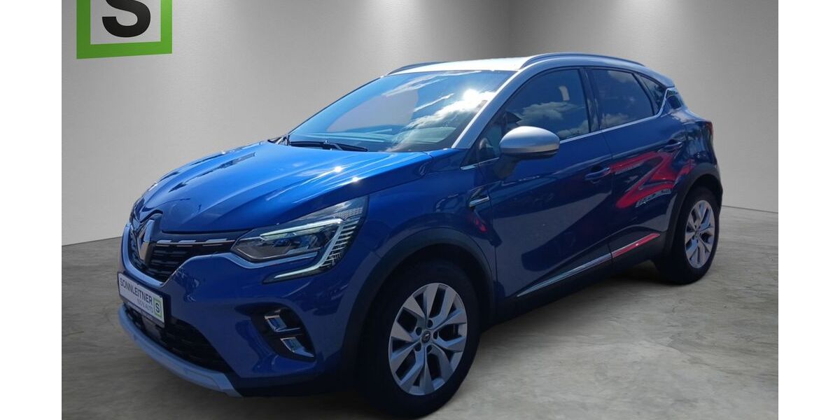 Renault Captur 59.245 km 14.390 &euro; Regensburg 93055