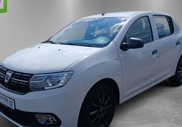 Dacia Sandero 84.302 km 6.490 &euro; Regensburg 93055