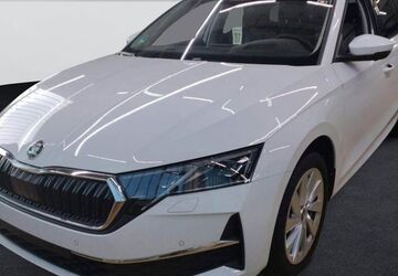 Skoda Octavia 13.752 km 28.970 &euro; Neutraubling 93073