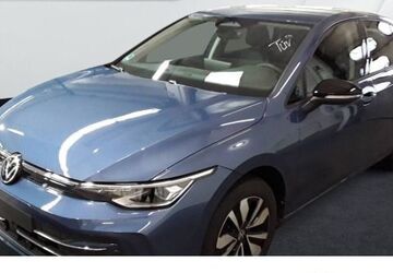 VW Golf 12.969 km 26.490 &euro; Nittenau 93149