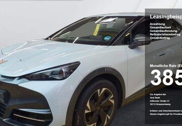 Cupra Tavascan 17.275 km 39.950 &euro; Regensburg 93055