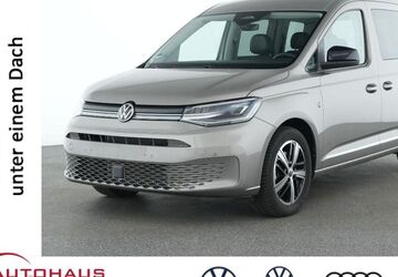 VW Caddy 8.683 km 35.950 &euro; Abensberg 93326