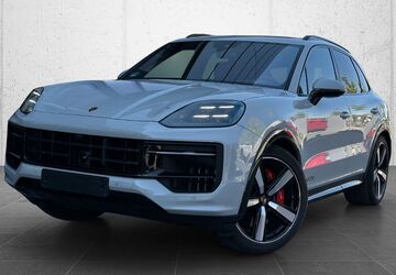Porsche Cayenne 29.950 km 122.900 &euro; Regensburg 93055