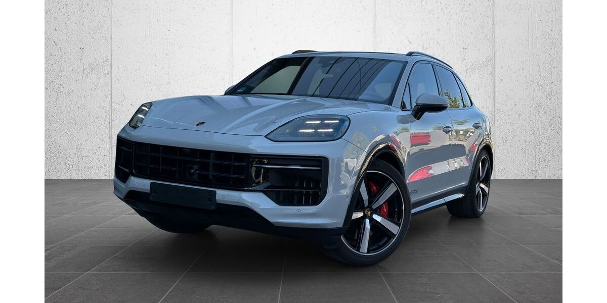 Porsche Cayenne 29.950 km 122.900 &euro; Regensburg 93055