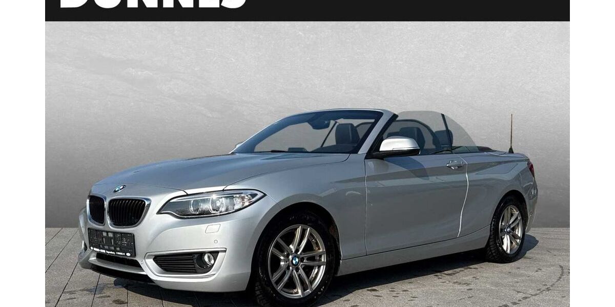 BMW 218 147.300 km 13.665 &euro; Regensburg 93059