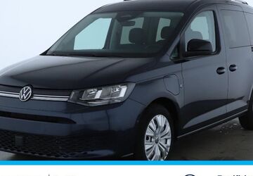 VW Caddy 8.600 km 34.770 &euro; Regensburg 93053