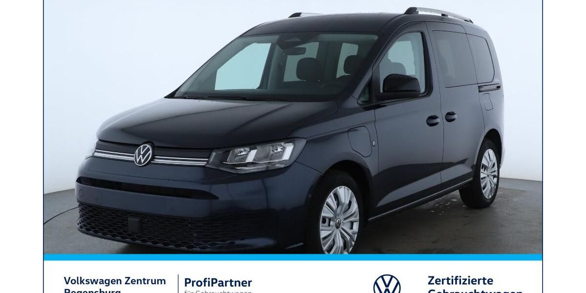 VW Caddy 8.600 km 34.770 &euro; Regensburg 93053