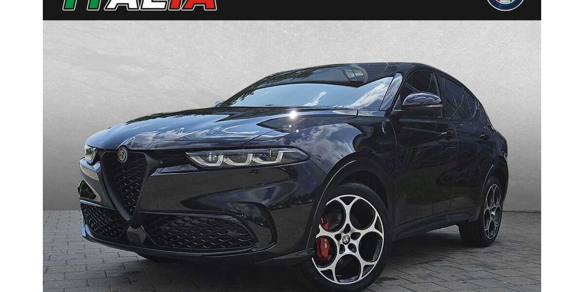 Alfa Romeo Tonale 1.550 km 41.999 &euro; Regensburg 93059