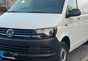 VW T6 Transporter 74.850 km 20.799 &euro; Laaber 93164