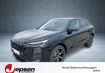 Audi Q3 9.900 km 60.920 &euro; Saal a.d. Donau 93342
