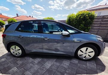 VW ID.3 52.800 km 17.900 &euro; Sünching 93104