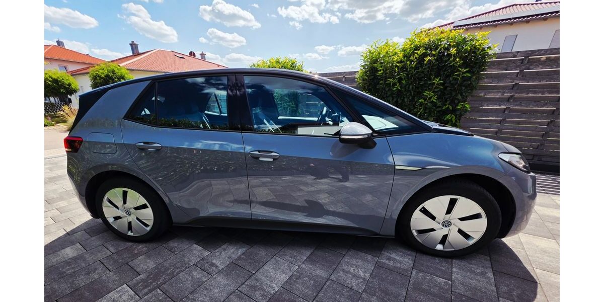 VW ID.3 52.800 km 17.900 &euro; Sünching 93104