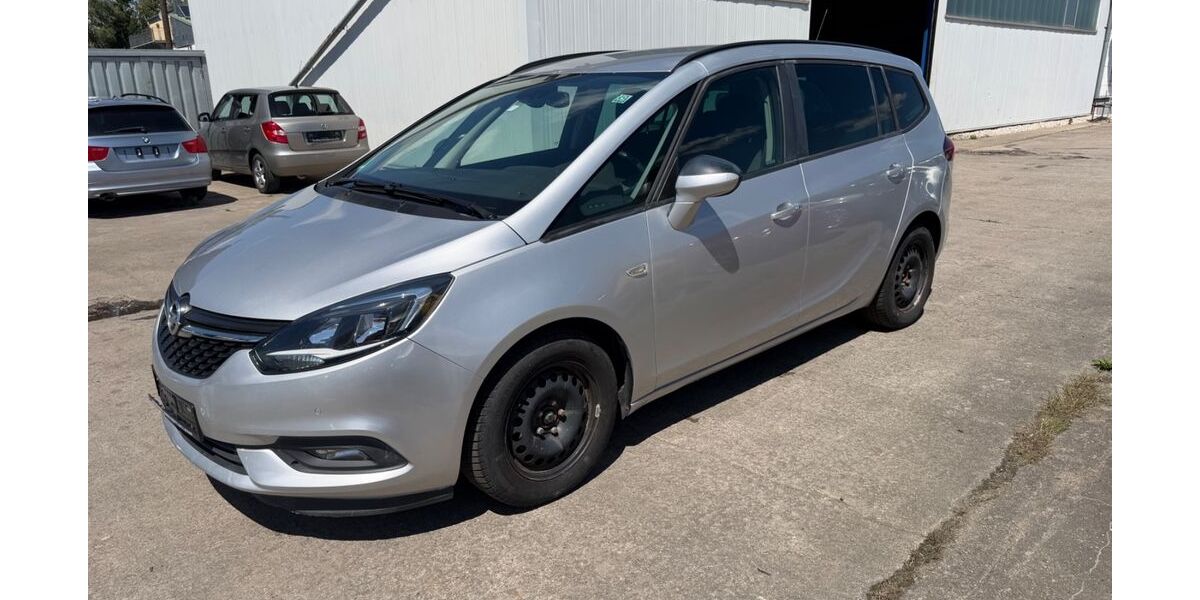 Opel Zafira 144.000 km 8.250 &euro; Maxhütte -Haidhof 93142