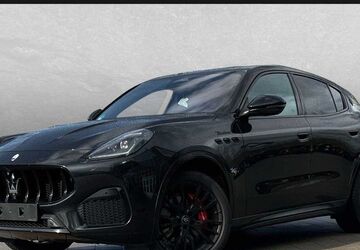 Maserati Grecale 19.600 km 77.593 &euro; Regensburg 93059