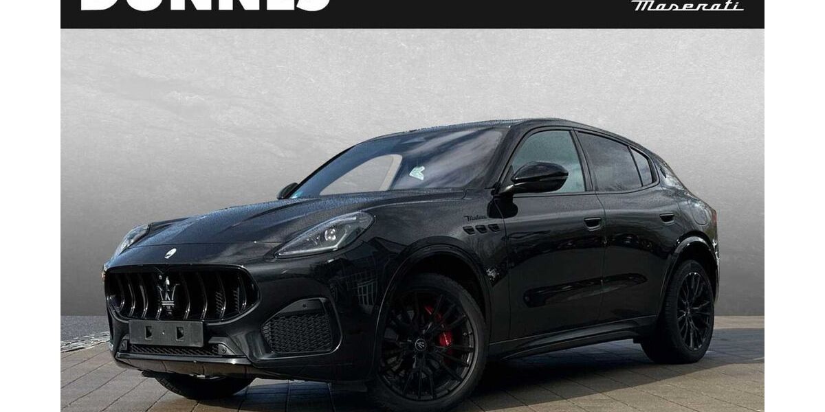 Maserati Grecale 19.600 km 77.593 &euro; Regensburg 93059