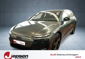 Audi A6 e-tron 9.900 km 76.570 &euro; Saal a.d. Donau 93342