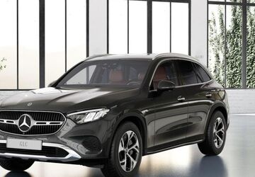 Mercedes-Benz GLC 300 59.377 km 47.799 &euro; Schierling 84069