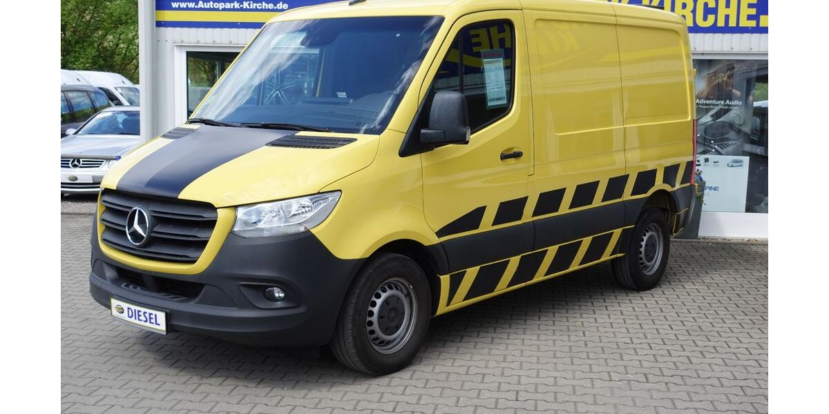 Mercedes-Benz Sprinter 110.000 km 22.500 &euro; Kelheim 93309
