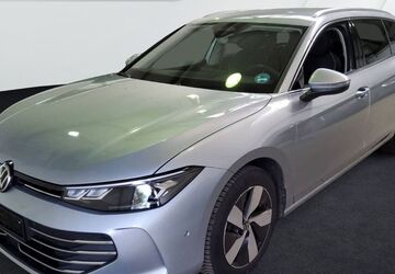 VW Passat 17.120 km 31.470 &euro; Regensburg 93049