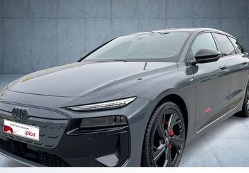 Audi A6 e-tron 9.900 km 76.940 &euro; Regensburg 93059