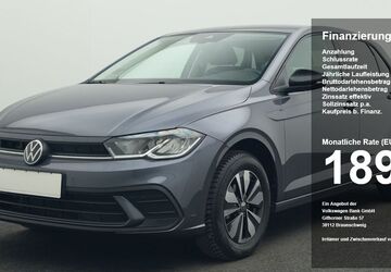VW Polo 15.160 km 22.450 &euro; Regensburg 93055