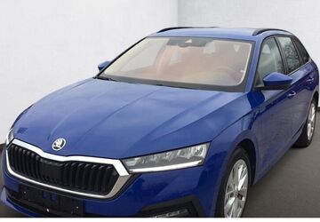 Skoda Octavia 17.800 km 26.480 &euro; Regensburg 93055