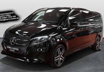 Mercedes-Benz V 250 15.000 km 77.300 &euro; Regensburg 93053