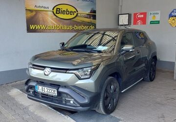Suzuki Vitara 3.500 km 45.280 &euro; Sarching 93092