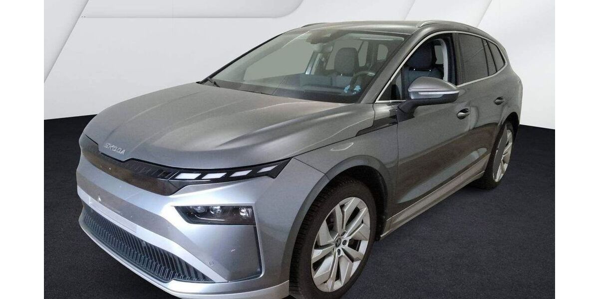 Skoda Enyaq 20.766 km 45.470 &euro; Neutraubling 93073