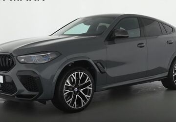 BMW X6 M 44.800 km 94.830 &euro; Regensburg 93055
