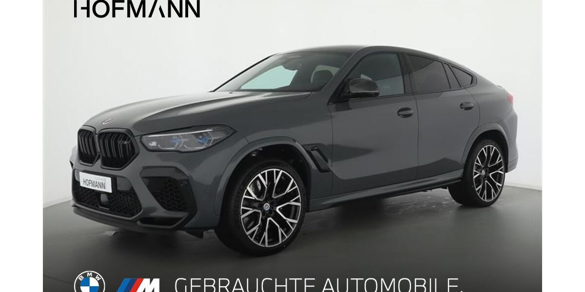 BMW X6 M 44.800 km 94.830 &euro; Regensburg 93055