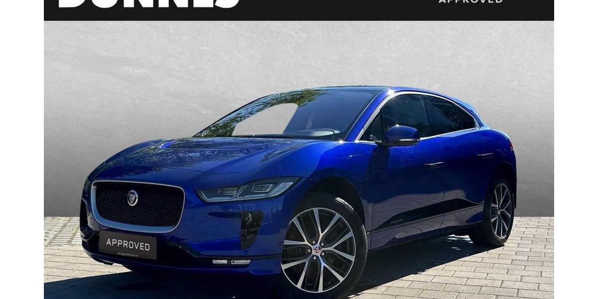 Jaguar I-Pace 83.000 km 27.280 &euro; Regensburg 93059