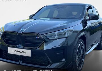 BMW X2 20.300 km 59.960 &euro; Regensburg 93055