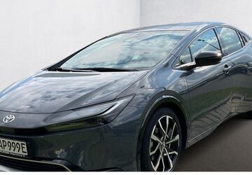 Toyota Prius 15.877 km 34.980 &euro; Regensburg 93055