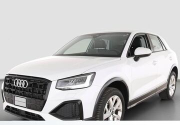 Audi Q2 19.181 km 32.470 &euro; Neutraubling 93073