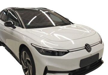 VW ID.7 11.435 km 55.970 &euro; Regensburg 93049