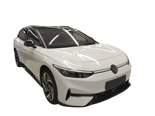 VW ID.7 11.435 km 55.970 &euro; Regensburg 93049