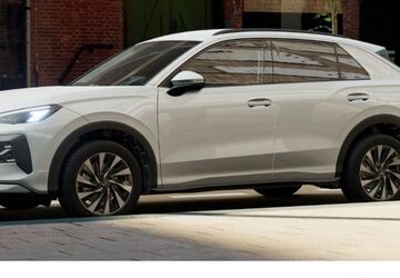 VW T-Roc 9.900 km 32.470 &euro; Regensburg 93053