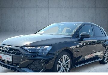 Audi A3 23.619 km 32.860 &euro; Neutraubling 93073